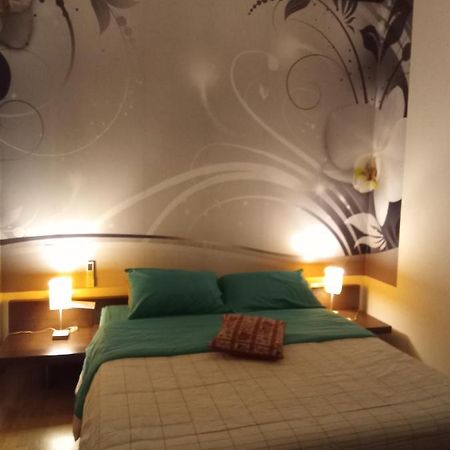Orchidea Stanza Privata In Appartamento Condiviso "Sapori Di Mare" Cagliari Extérieur photo