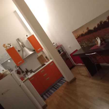 Orchidea Stanza Privata In Appartamento Condiviso "Sapori Di Mare" Cagliari Extérieur photo