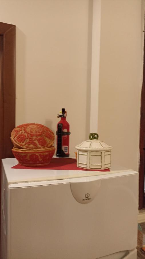 Orchidea Stanza Privata In Appartamento Condiviso "Sapori Di Mare" Cagliari Extérieur photo