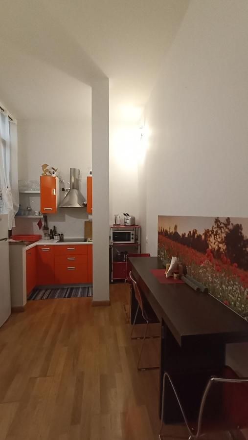 Orchidea Stanza Privata In Appartamento Condiviso "Sapori Di Mare" Cagliari Extérieur photo