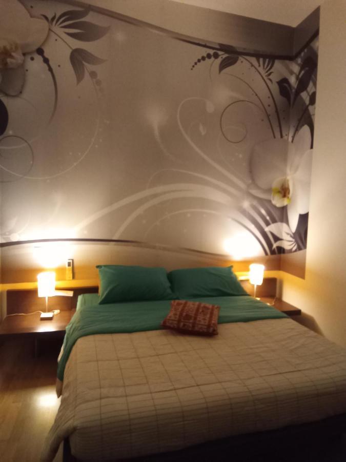 Orchidea Stanza Privata In Appartamento Condiviso "Sapori Di Mare" Cagliari Extérieur photo