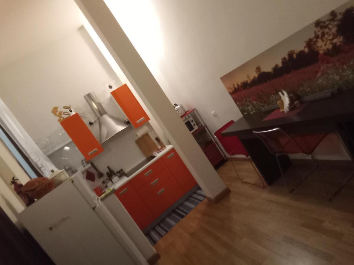 Orchidea Stanza Privata In Appartamento Condiviso "Sapori Di Mare" Cagliari Extérieur photo